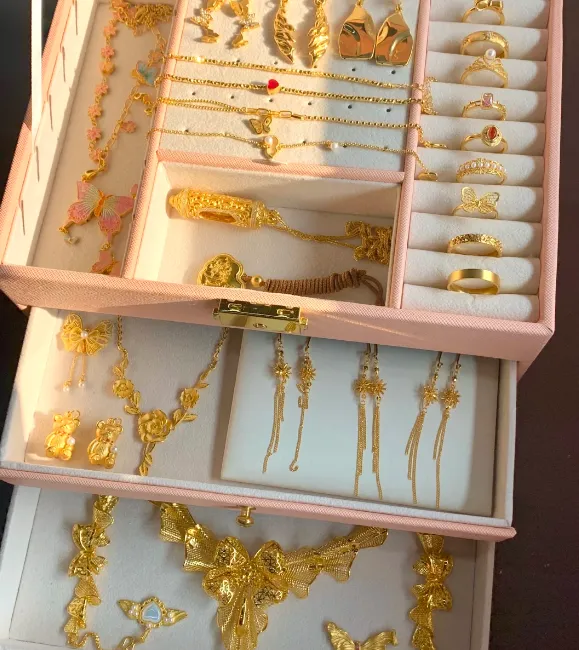 黄金市场风云突变,有内幕消息的人都在悄悄布局这个方向!