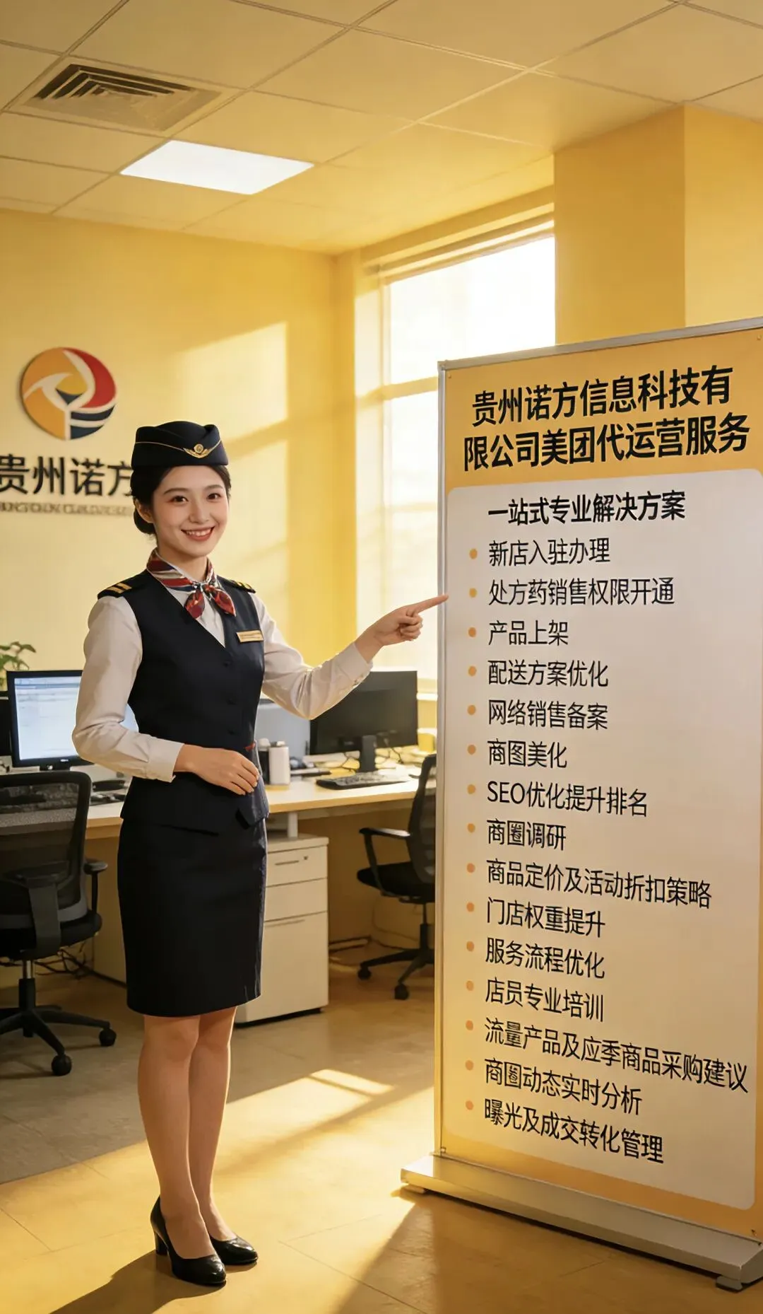 药店转型健康驿站:销售的尽头从来不是算计,而是走心服务