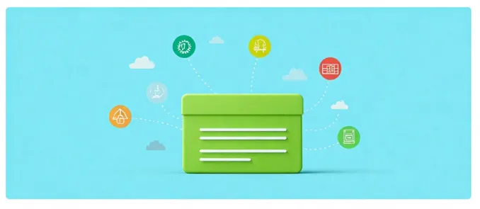 绿色消费积分的本质:营销价值的再分配