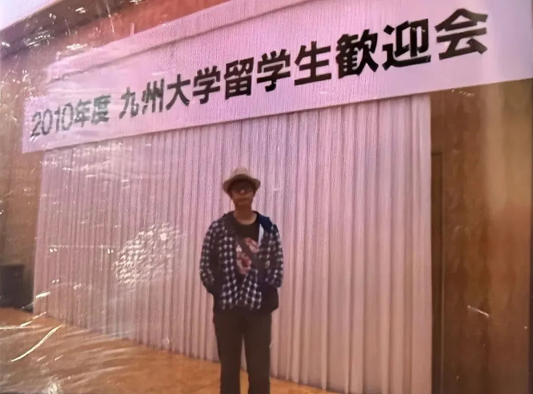 豪家标杆 || 从“跨界新人”到“市场舵手”——解码李奕承的“豪布斯卡式”成长