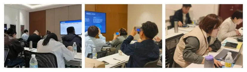 2026年第二期OPC+AI全域营销实战培训及AI智能体商业应用工程师培训班圆满落幕