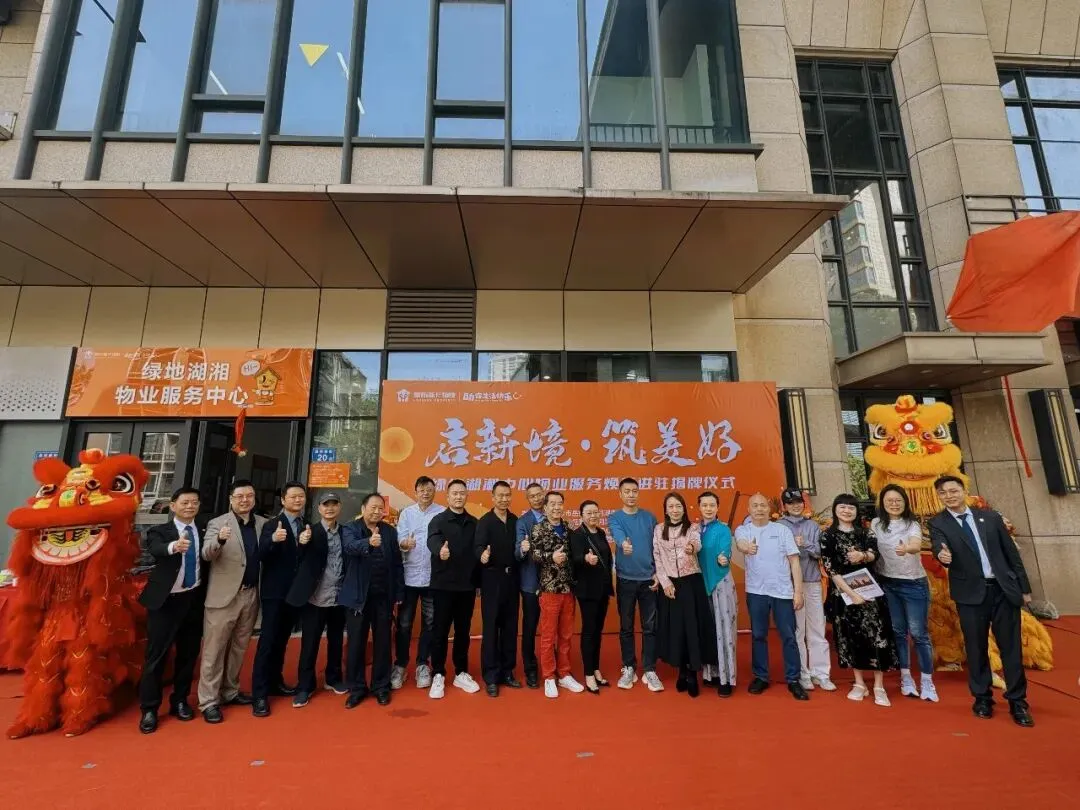 豪家标杆 || 从“跨界新人”到“市场舵手”——解码李奕承的“豪布斯卡式”成长