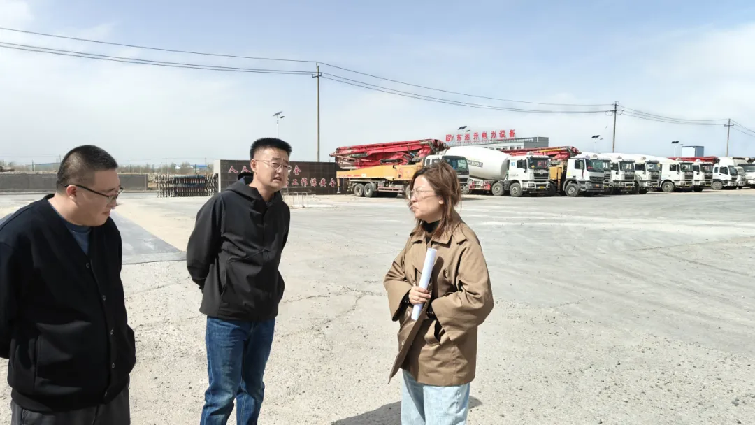 强化市场溯源调研 提升建设工程材料价格信息质效