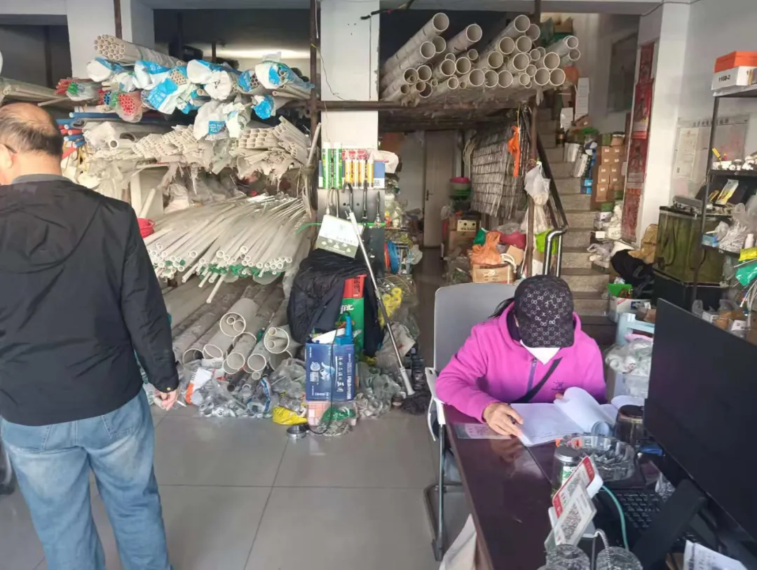 强化市场溯源调研 提升建设工程材料价格信息质效