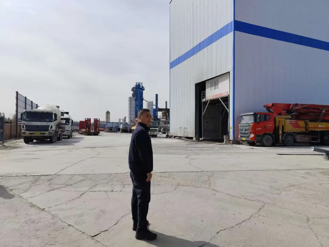 强化市场溯源调研 提升建设工程材料价格信息质效