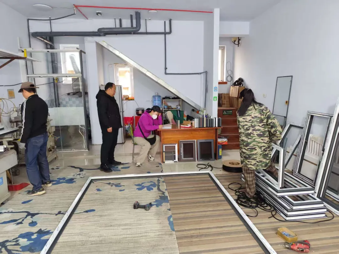 强化市场溯源调研 提升建设工程材料价格信息质效