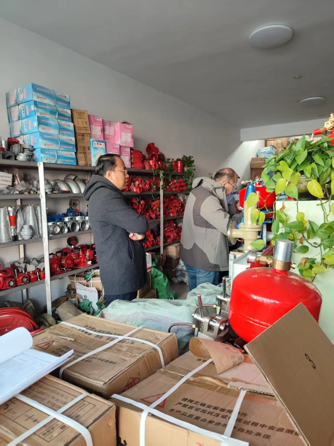 强化市场溯源调研 提升建设工程材料价格信息质效