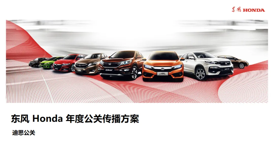 迪思营销方案与世界500强企业宣传册