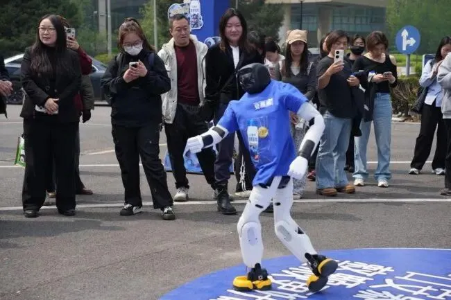 京津营销总部安慕希整颗蓝莓新品上市发布会圆满落幕 | 鲜甜入京,引爆京城