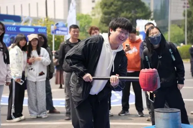 京津营销总部安慕希整颗蓝莓新品上市发布会圆满落幕 | 鲜甜入京,引爆京城