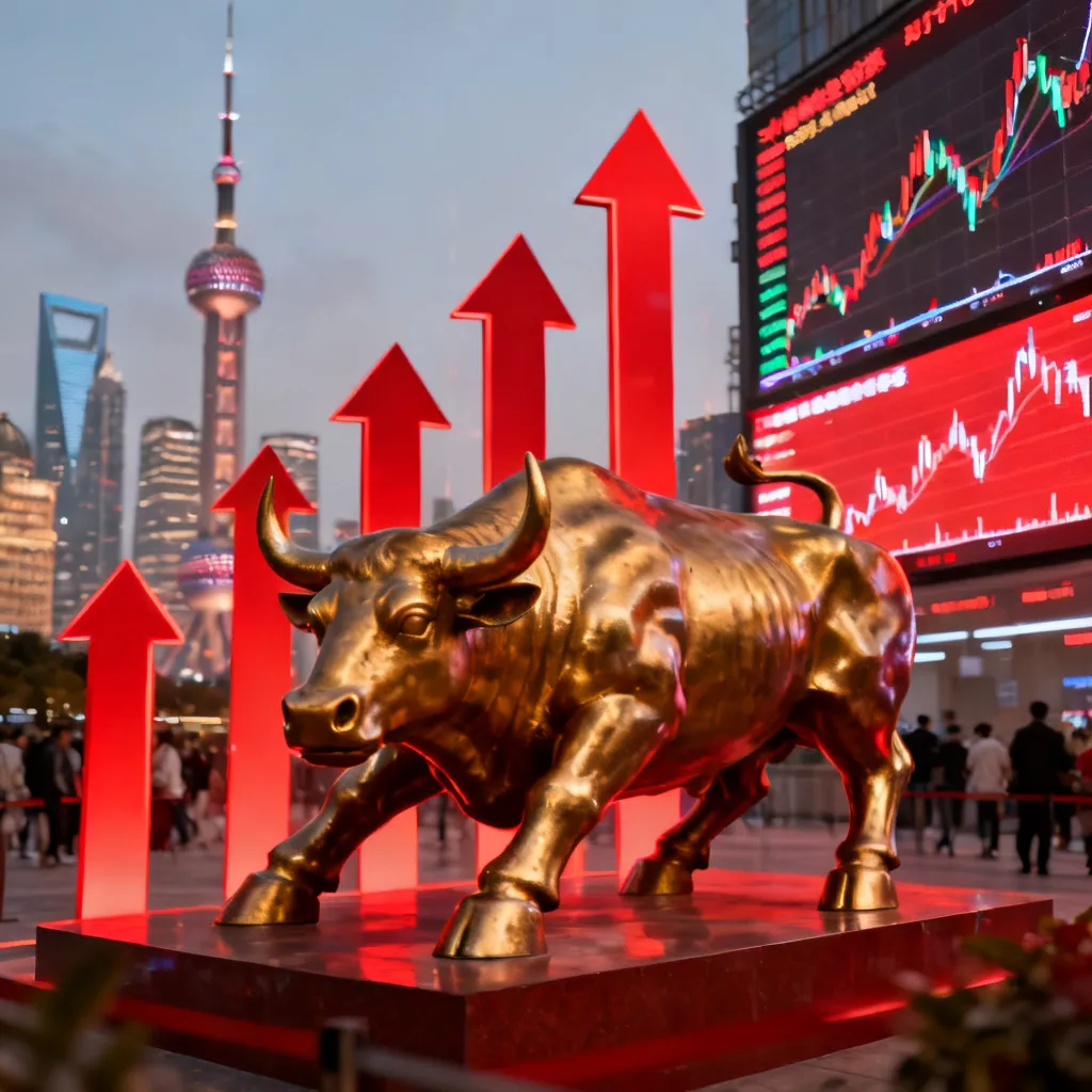 今日全球市场大事:创业板暴涨3%,科技股批量创历史新高