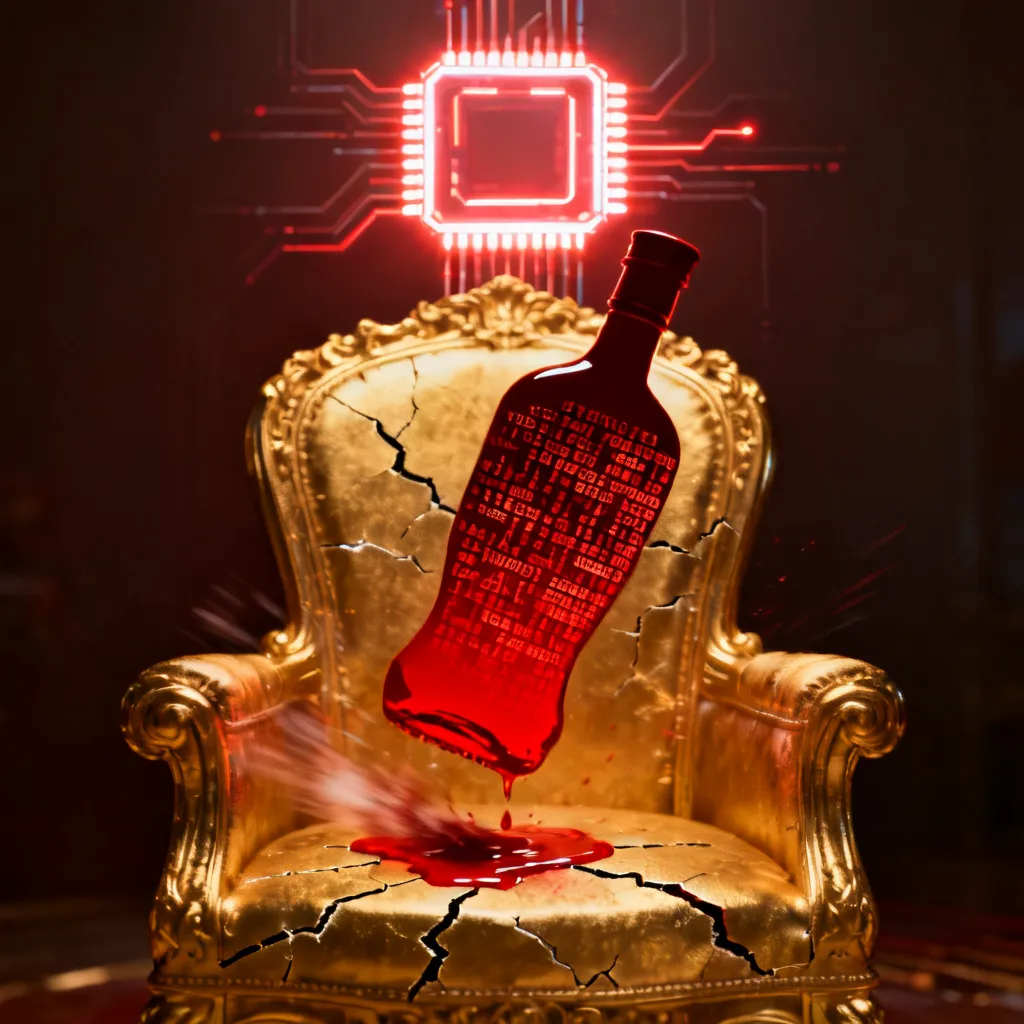 今日全球市场大事:创业板暴涨3%,科技股批量创历史新高