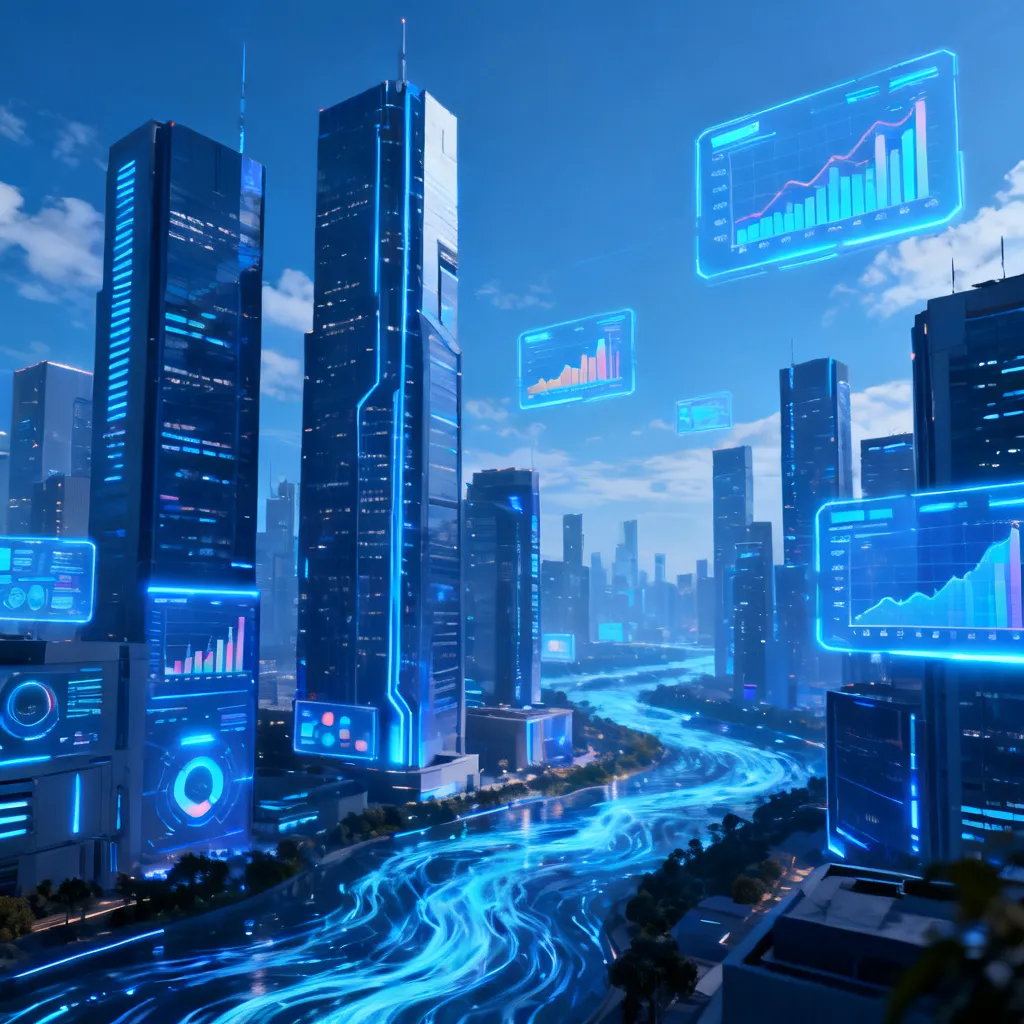 今日全球市场大事:创业板暴涨3%,科技股批量创历史新高