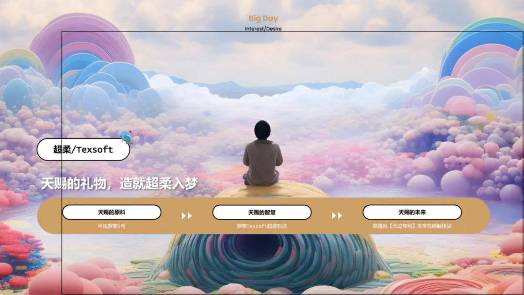 【品牌营销】床上用品天猫超级品牌日营销活动方案