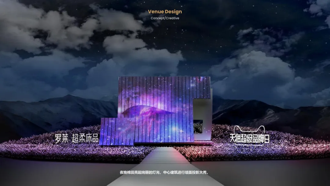 【品牌营销】床上用品天猫超级品牌日营销活动方案