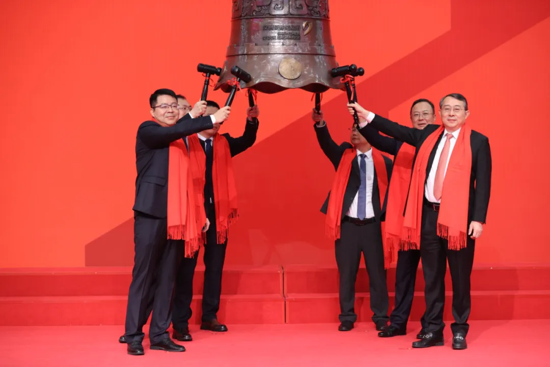 市场动态丨创造历史!深圳诞生创业板首家未盈利上市企业