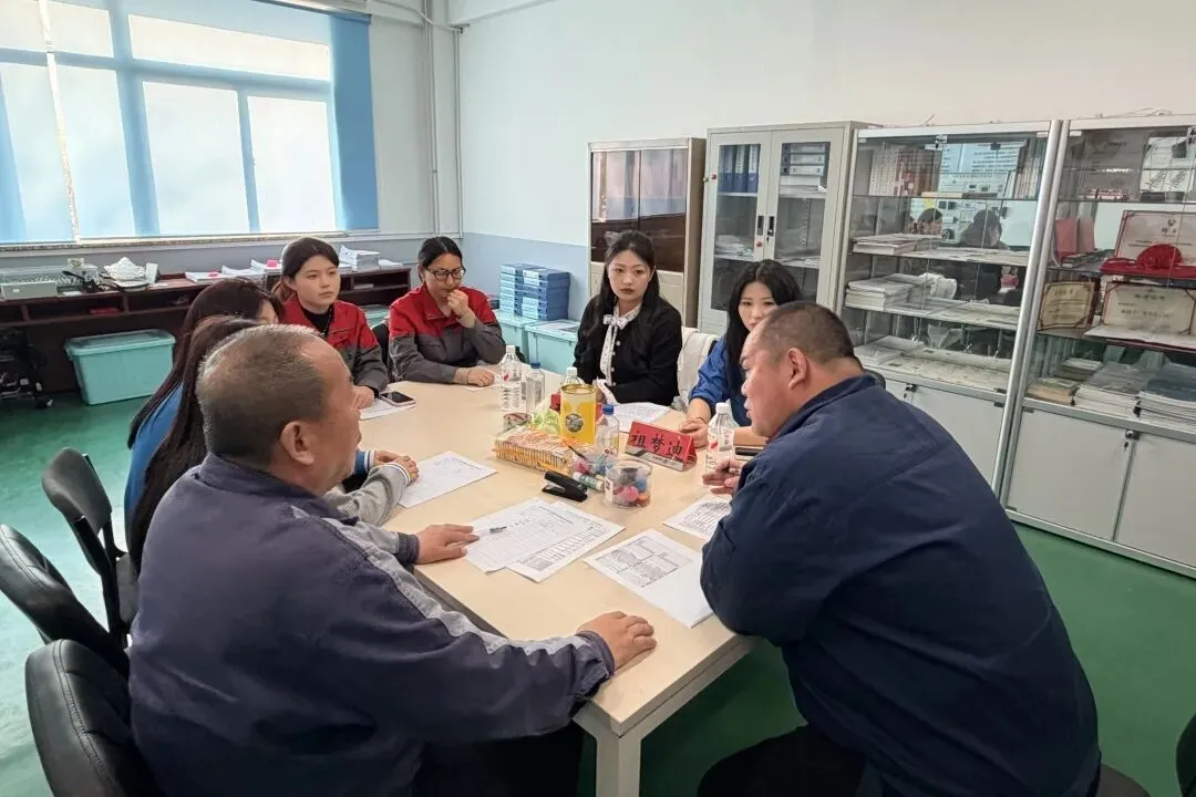 以赛传经 以学促能——汽车营销比赛经验交流活动纪实