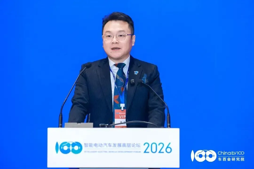 千万辆新能源车即将出保!新能源后市场,绝非配角而是顶梁柱