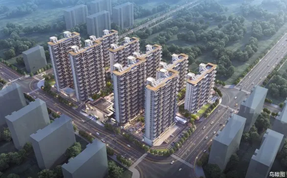 火了,楼市狂飙!中海安宁营销中心4.18盛大开放,四代“断货王”预计再次断货!