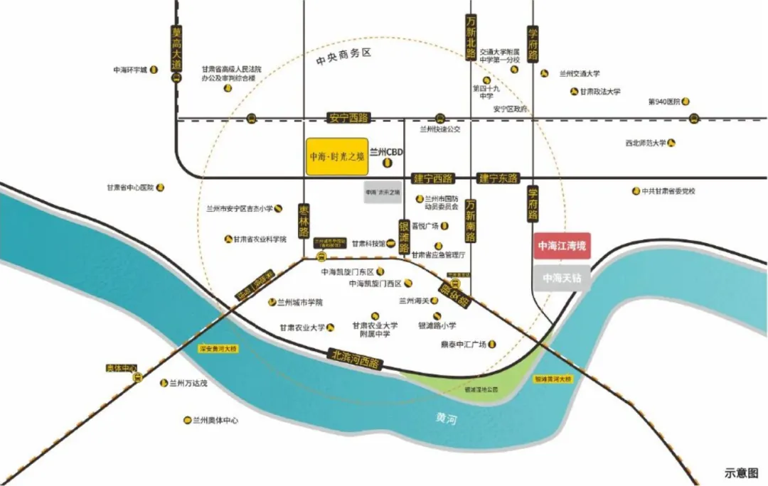 火了,楼市狂飙!中海安宁营销中心4.18盛大开放,四代“断货王”预计再次断货!