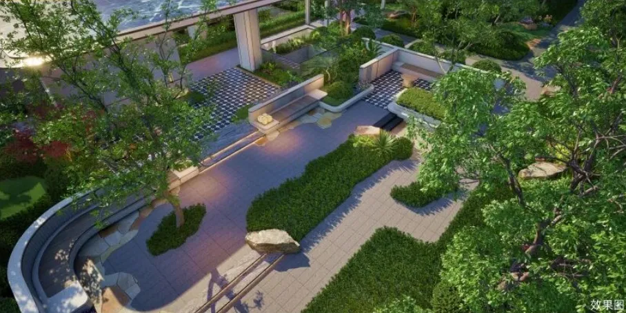 火了,楼市狂飙!中海安宁营销中心4.18盛大开放,四代“断货王”预计再次断货!