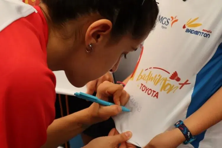 羽毛球营销案例|整合区域资源,丰田以羽毛球为载体传递品牌价值理念