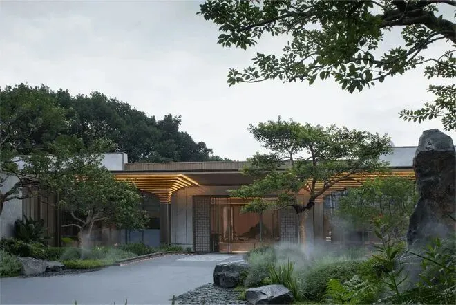 官方发布-保利燕语堂悦 官方营销中心最新发布:以品质铸就传奇!