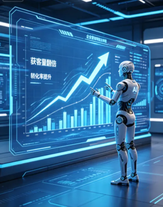 封神!AI智能体=企业自媒体获客增倍器,成本砍半、流量翻倍,运营人必看.