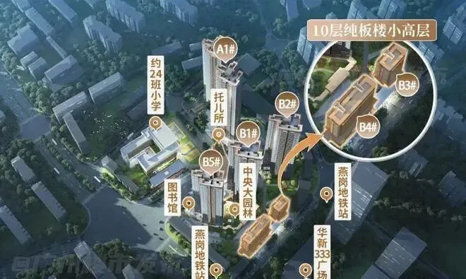 官方发布-保利燕语堂悦 官方营销中心最新发布:以品质铸就传奇!