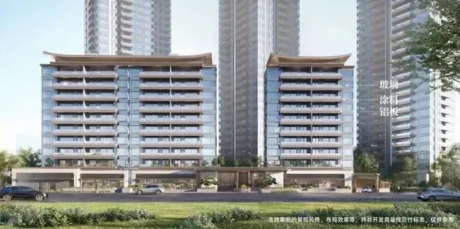 官方发布-保利燕语堂悦 官方营销中心最新发布:以品质铸就传奇!