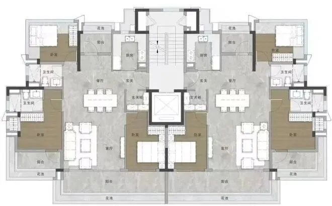 官方发布-保利燕语堂悦 官方营销中心最新发布:以品质铸就传奇!