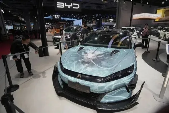 【崔弼洙 世宗大学中国通商学教授】中国市场是一个“健身房”