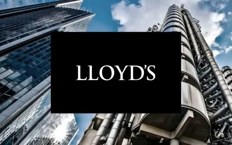 Lloyd’s Legacy市场迎来结构性转折点