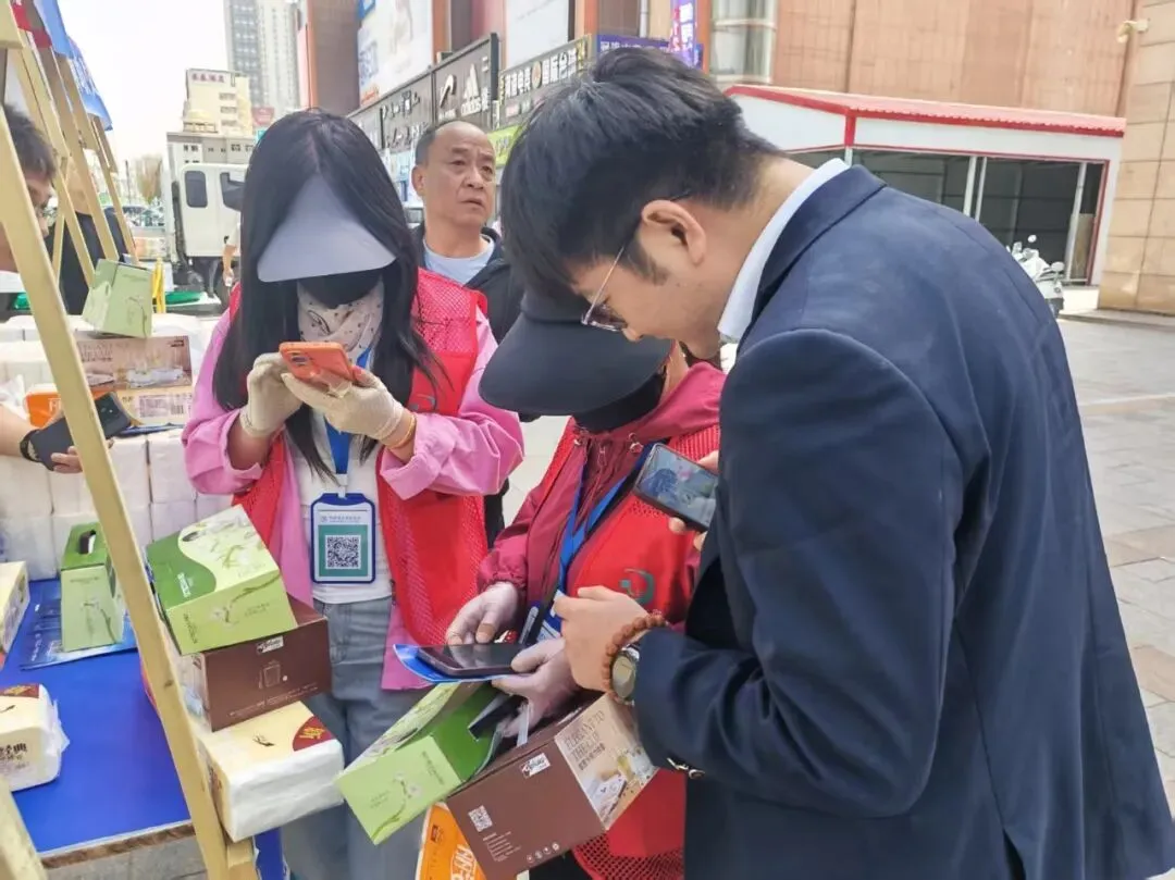 【主业营销】银川机场空铁联运推介活动走进巴彦淖尔,深化蒙宁交通文旅融合