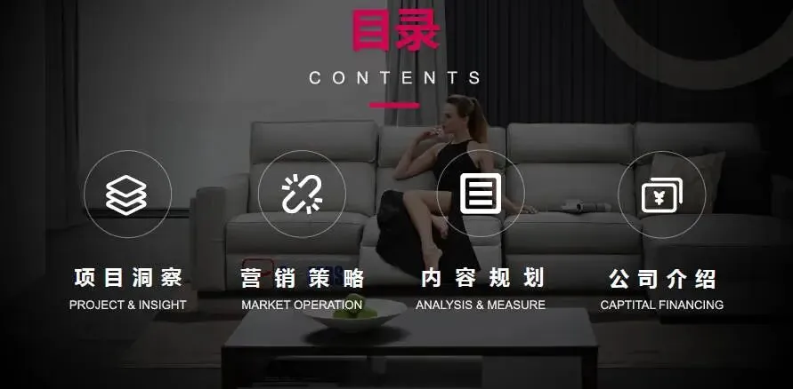 家居沙发品牌小红书年度营销策略方案