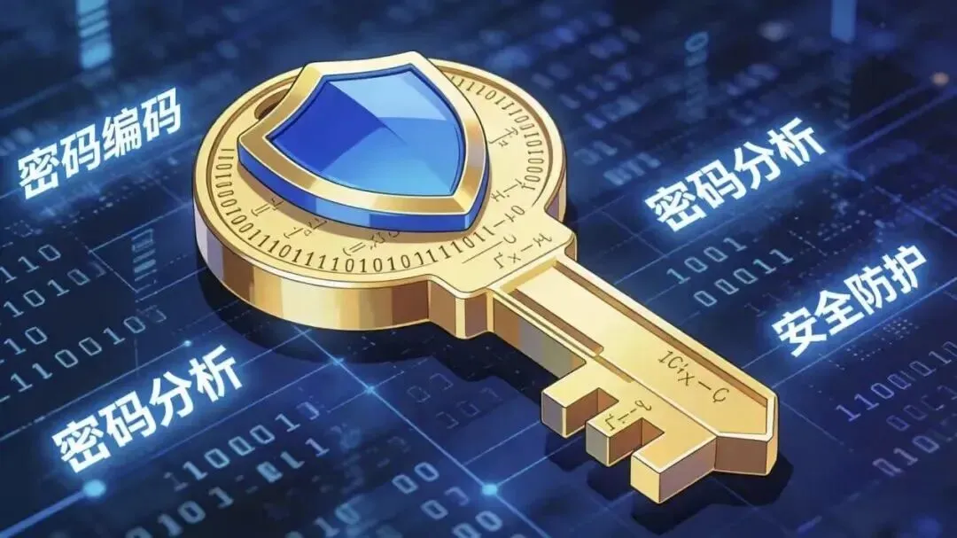 中国大学专业排名【计算机类-密码科学与技术】