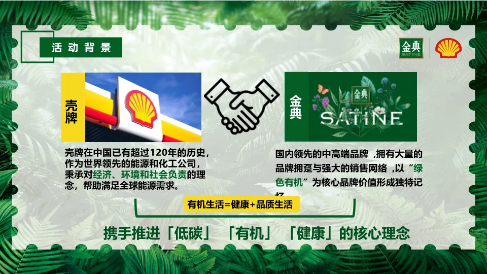 从策略到执行:一份教科书级别的品牌跨界营销方案(金典x壳牌案例)