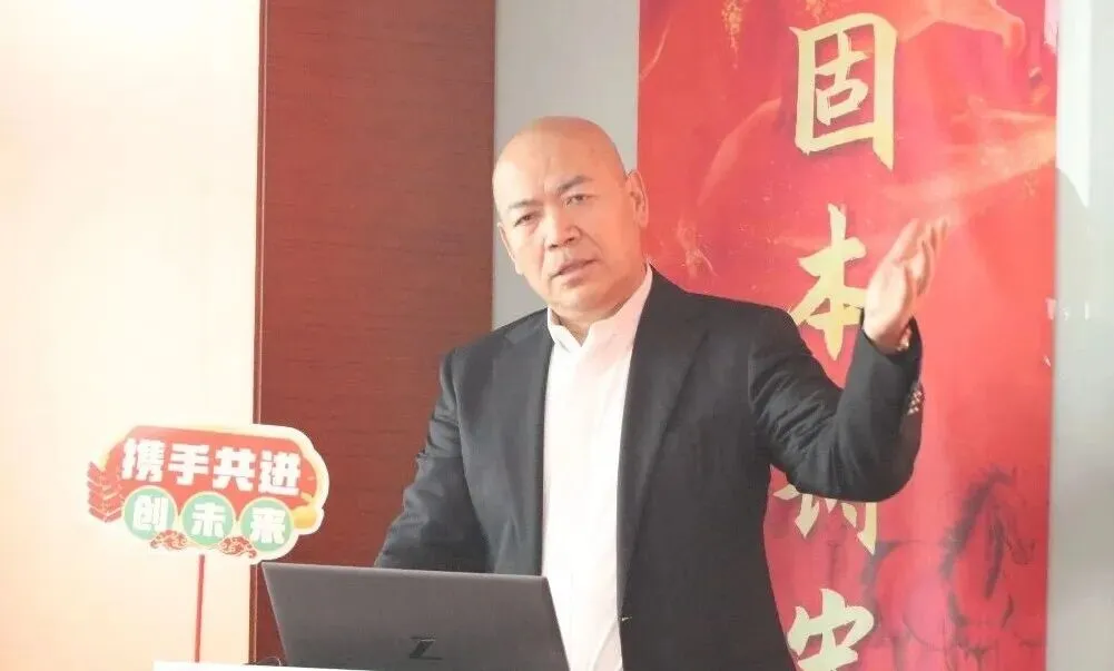 营销之道:卖产品、卖自己、卖品牌