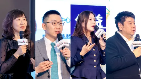 写字楼市场租金降幅持续收窄 商业不动产REITs提速 戴德梁行北京一季度发布会拆解行业核心业务趋势