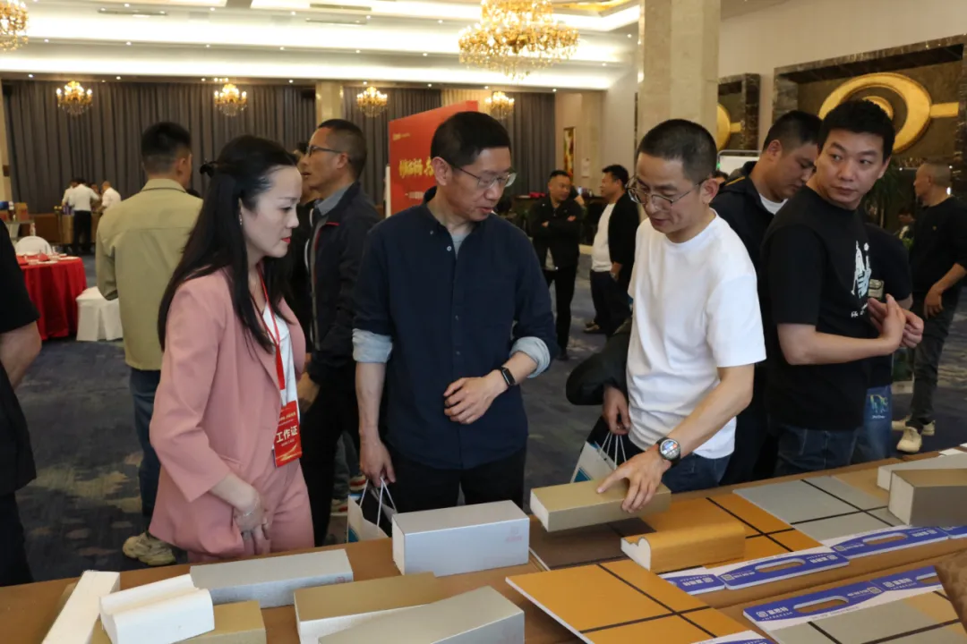 创新拓市场 共赢创未来|2026富思特合作伙伴大会・成都站圆满举行