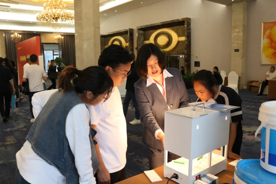 创新拓市场 共赢创未来|2026富思特合作伙伴大会・成都站圆满举行