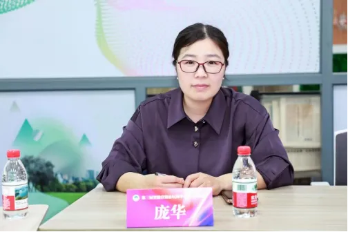 第三届智能营销论坛暨学术论文工作坊分论坛一圆满举办