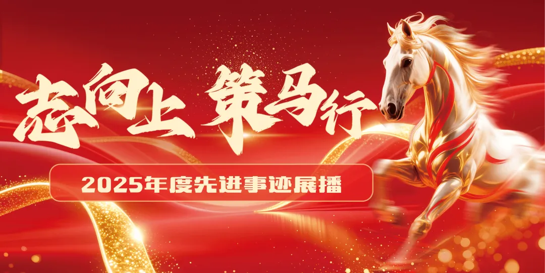 志向上 策马行 | 在材料深处“挖”出市场价值