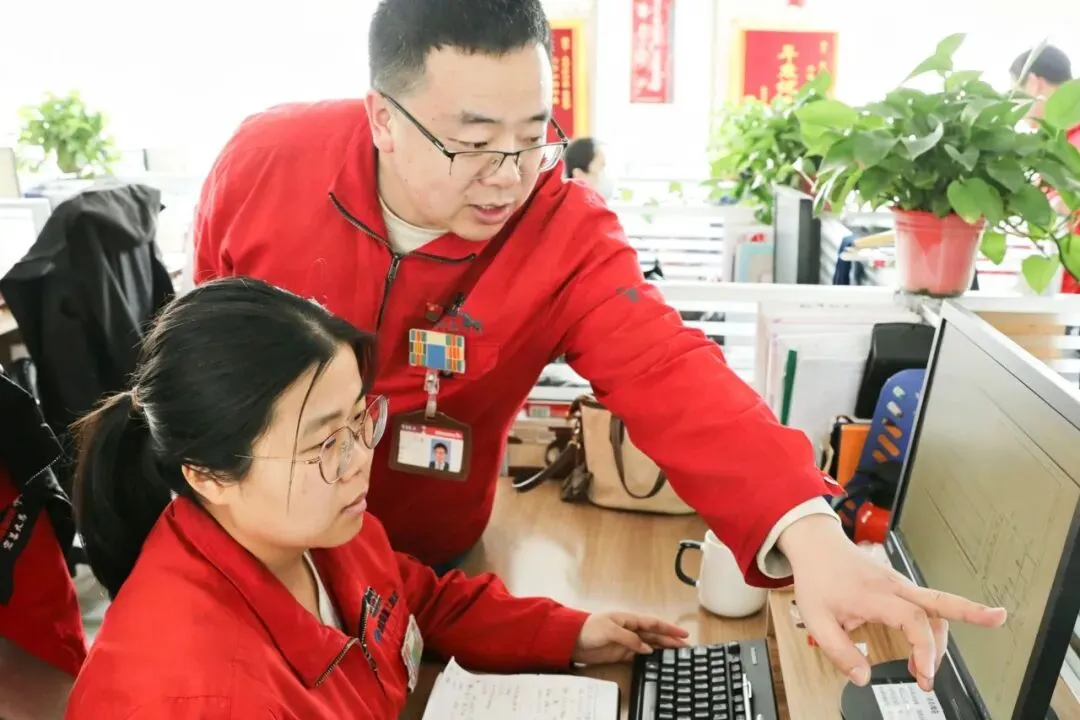 志向上 策马行 | 在材料深处“挖”出市场价值