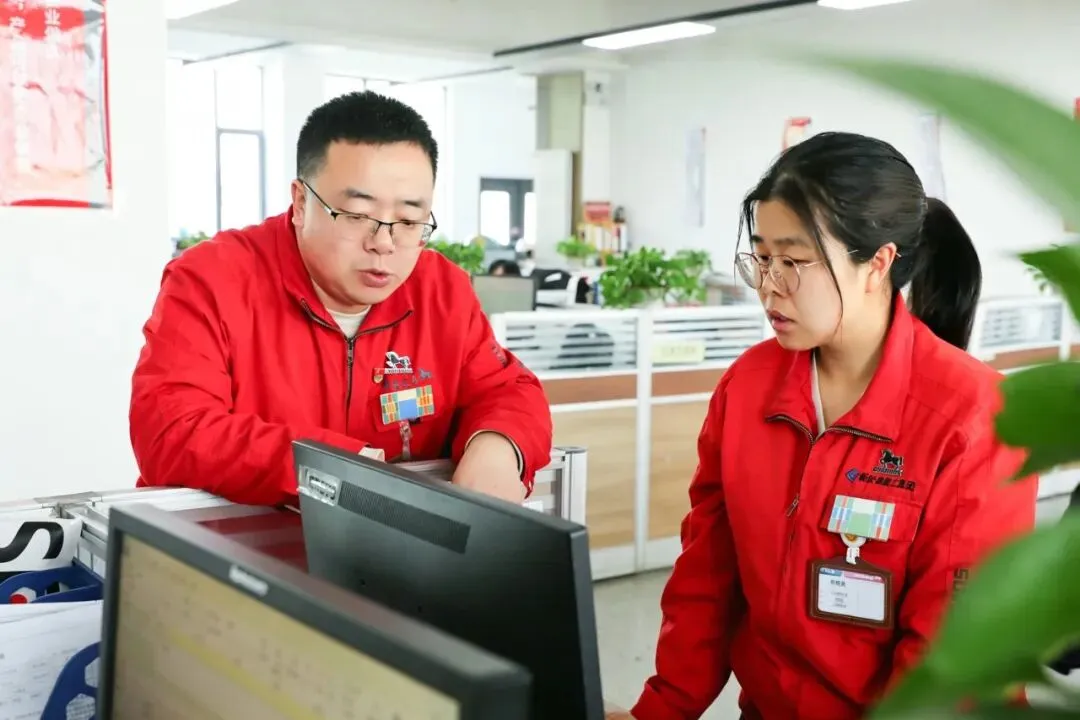 志向上 策马行 | 在材料深处“挖”出市场价值