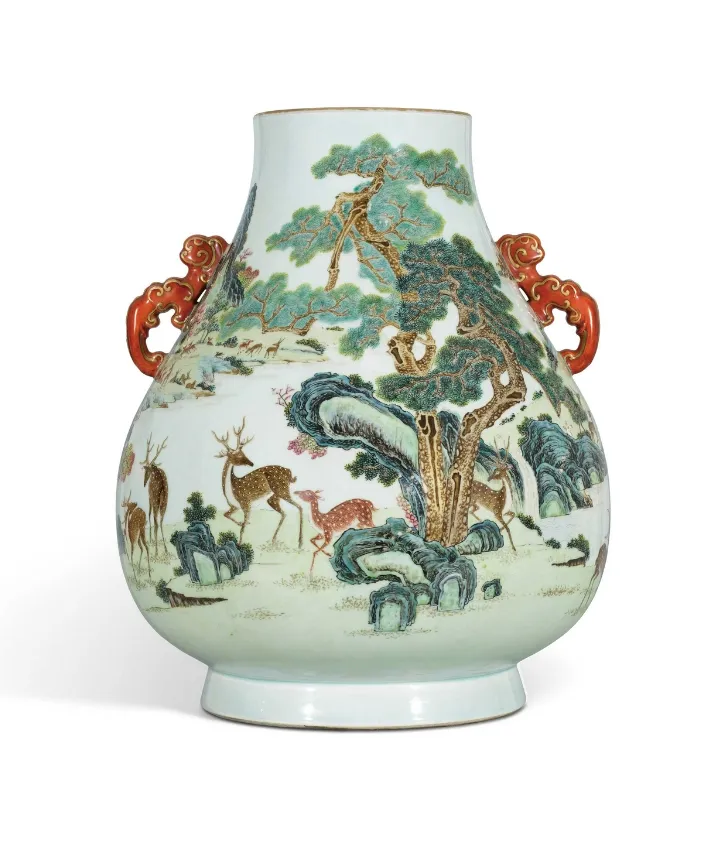 2026古董私洽爆发中端市场崛起,5-100万区间成交易主战场