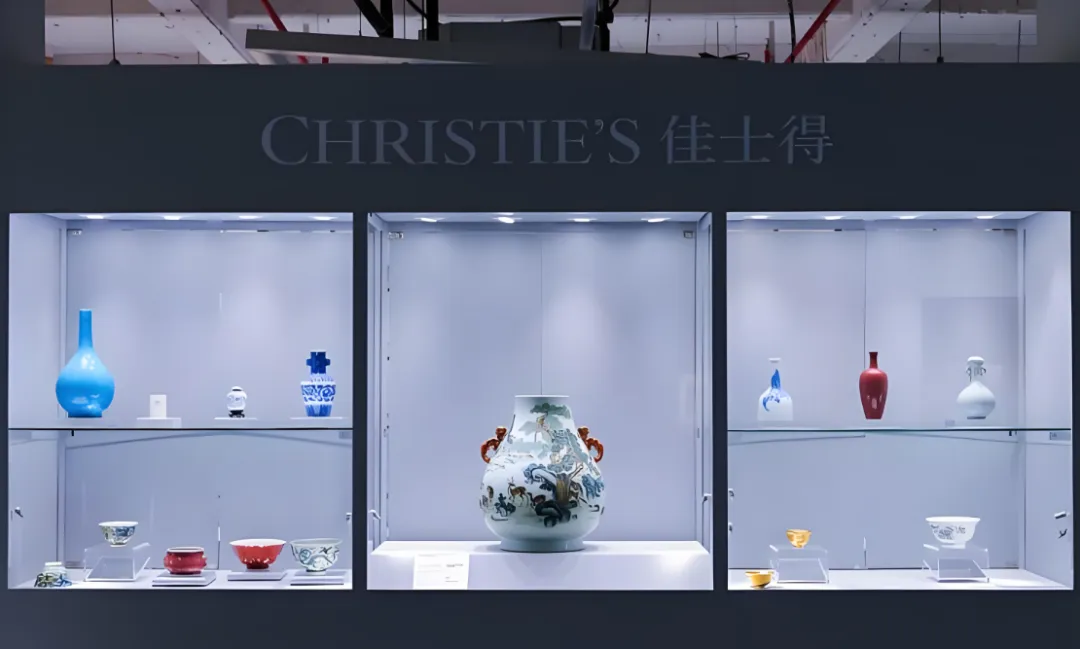 2026古董私洽爆发中端市场崛起,5-100万区间成交易主战场