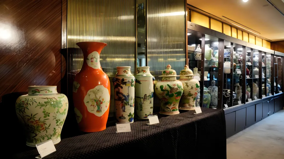 2026古董私洽爆发中端市场崛起,5-100万区间成交易主战场