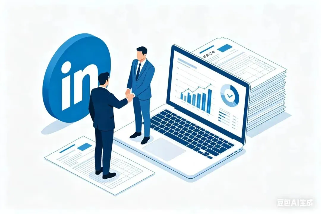 外贸人必藏!7大社媒获客渠道,精准高效找海外客户