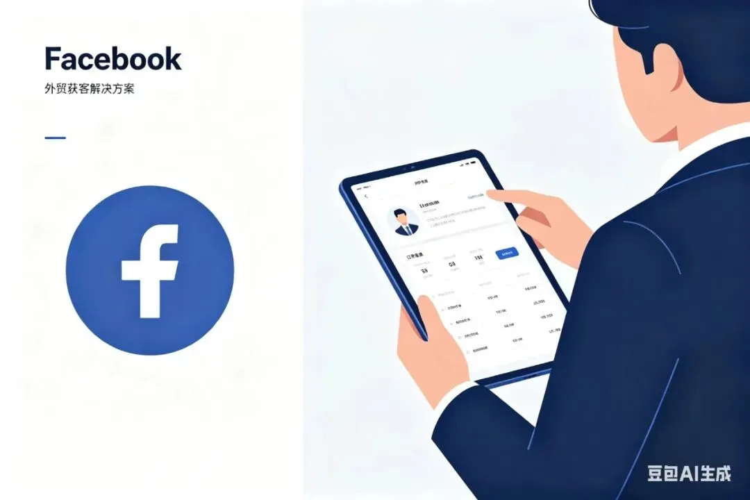 外贸人必藏!7大社媒获客渠道,精准高效找海外客户